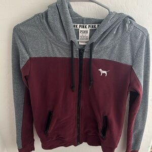 Victoria Secret PINK Jacket. VS Pink size XS